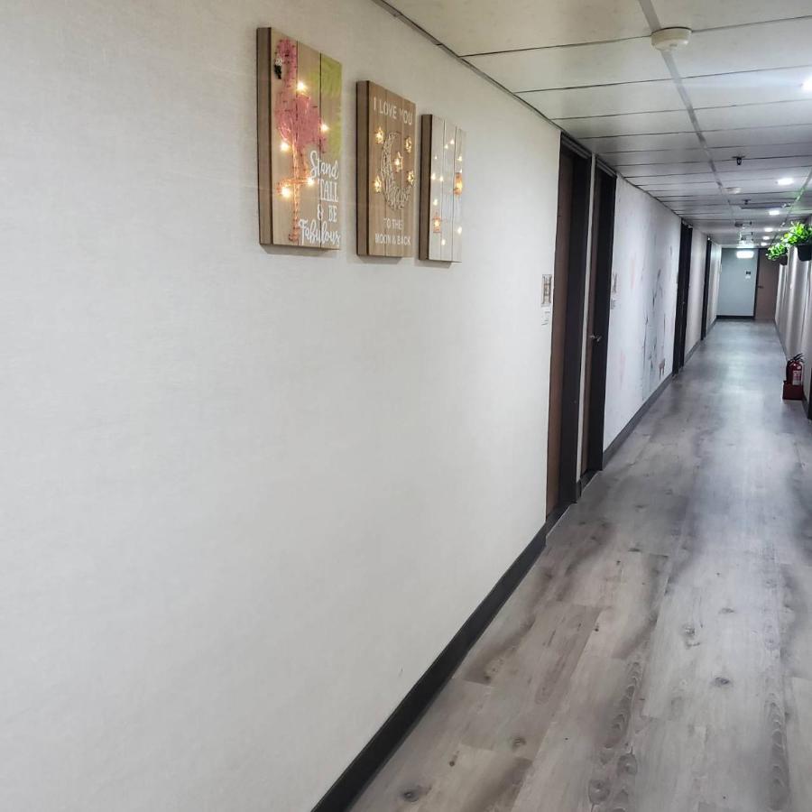 Sofu Hotel Taipei Exterior photo